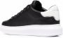 Karl Lagerfeld Rue St Guillaume low-top lace-up sneakers Black - Thumbnail 3