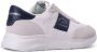Karl Lagerfeld Serger leather sneakers White - Thumbnail 3