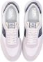 Karl Lagerfeld Serger leather sneakers White - Thumbnail 4