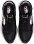 Karl Lagerfeld Velocita II platform sneakers Black - Thumbnail 4