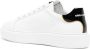 Karl Lagerfeld x Disney Maxi Kup leather sneakers White - Thumbnail 3