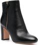 Kate Spade 85mm leather ankle boots Black - Thumbnail 2