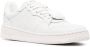 Kate Spade logo-plaque lace-up sneakers White - Thumbnail 2