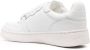Kate Spade logo-plaque lace-up sneakers White - Thumbnail 3