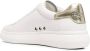 Kate Spade low-top lace-up sneakers White - Thumbnail 3