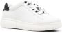 Kate Spade polka-dot lace leather sneakers White - Thumbnail 2