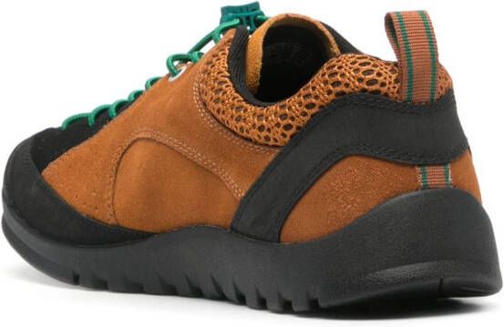 KEEN FOOTWEAR Jasper Rocks sneakers Brown