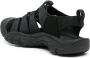 KEEN FOOTWEAR Newport H2 cut-out sneakers Black - Thumbnail 3