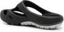 KEEN FOOTWEAR Shanti logo-embossed slippers Black - Thumbnail 3