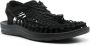 KEEN FOOTWEAR Uneek flat sandals Black - Thumbnail 2