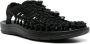 KEEN FOOTWEAR Uneek two-cord sandals Black - Thumbnail 2
