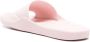 Kenzo Boke-flower branded slides Pink - Thumbnail 3