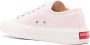 Kenzo Boke Flower-embroidered sneakers Pink - Thumbnail 3