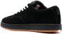 Kenzo -Dome suede sneakers Black - Thumbnail 3