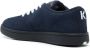 Kenzo -Dome suede sneakers Blue - Thumbnail 3