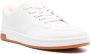 Kenzo embroidered-logo lace-up sneakers White - Thumbnail 2