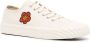 Kenzo embroidered-motif low-top sneakers White - Thumbnail 2