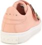 Kenzo Kids Kotora touch-strap sneakers Pink - Thumbnail 3