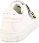 Kenzo Kids Kotora touch-strap sneakers White - Thumbnail 3