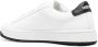 Kenzo Kourt K logo low-top sneakers White - Thumbnail 3