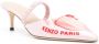 Kenzo Mio 55mm pumps Pink - Thumbnail 2