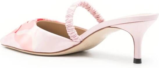 Kenzo Mio 55mm pumps Pink