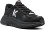 Kenzo Pace lace-up sneakers Black - Thumbnail 2