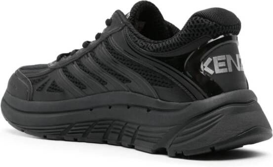 Kenzo Pace mesh sneakers Black