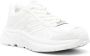 Kenzo Pace open-knit sneakers White - Thumbnail 2