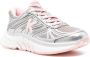 Kenzo Pace panelled sneakers Silver - Thumbnail 2