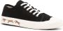 Kenzo school low-top sneakers Black - Thumbnail 2