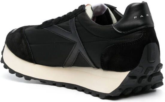 Kenzo Smile Run low-top sneakers Black