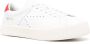 Kenzo SWING low-top sneakers White - Thumbnail 2