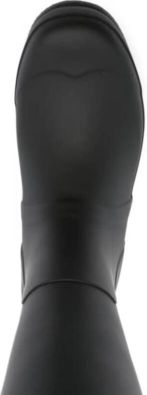 Kenzo x Hunter Wellington Original boots Black