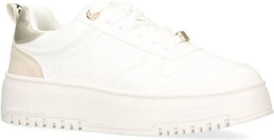 KG Kurt Geiger Lana low-top sneakers White