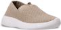 KG Kurt Geiger Lorna slip-on sneakers Neutrals - Thumbnail 2