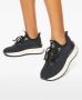 KG Kurt Geiger Louisa knit-panel sneakers Black - Thumbnail 5