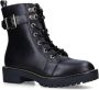 KG Kurt Geiger Taya2 40mm ankle boots Black - Thumbnail 2