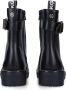 KG Kurt Geiger Taya2 40mm ankle boots Black - Thumbnail 3