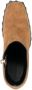 KHAITE Hooper 60mm ankle boots Neutrals - Thumbnail 4