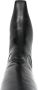 KHAITE The Marfa leather boots Black - Thumbnail 4