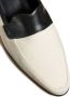 KHAITE The Pippen leather loafers White - Thumbnail 2