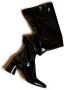 KHAITE Wythe 65mm over-the-knee boots Black - Thumbnail 4