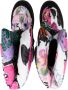 Khrisjoy graphic-print padded boots Pink - Thumbnail 4