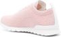 Kiton knitted cashmere sneakers Pink - Thumbnail 2