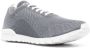 Kiton logo-embroidered knit sneakers Grey - Thumbnail 2