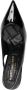 Kurt Geiger London 90mm high-shine finish pumps Black - Thumbnail 4