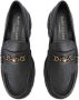 Kurt Geiger London Carnaby leather loafers Black - Thumbnail 4