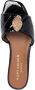 Kurt Geiger London crystal-embellished sandals Black - Thumbnail 4