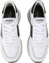 Kurt Geiger London Diego lace-up sneakers White - Thumbnail 4
